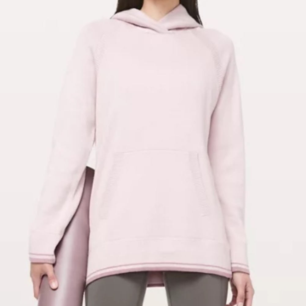 Lululemon Soothe Away Hoodie - Picture 3 of 14